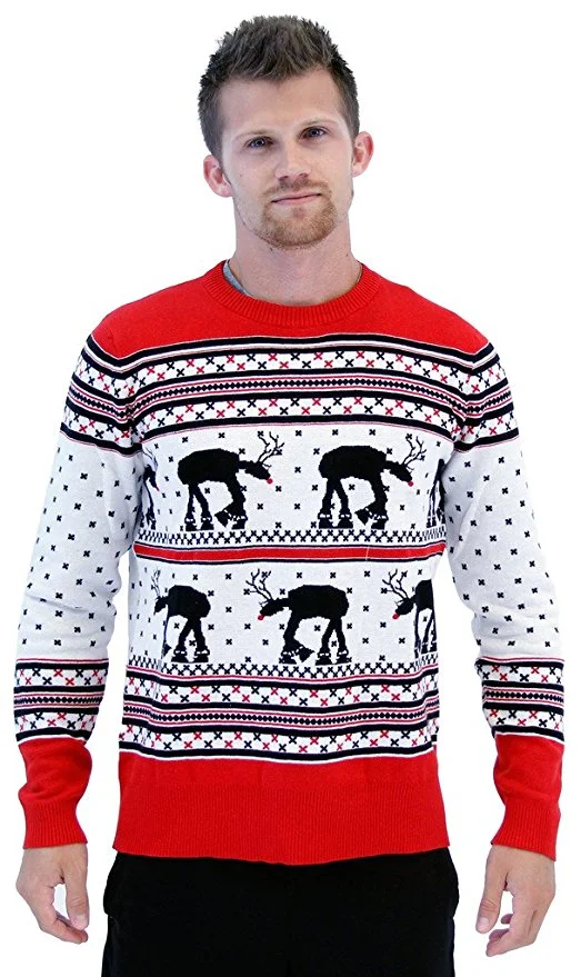 epic ugly sweater