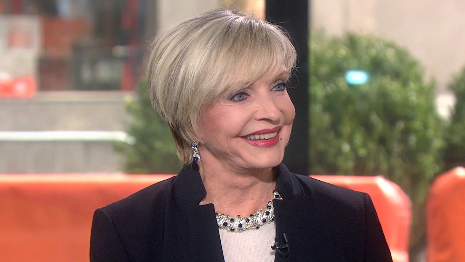 Florence Henderson Passes Away At 82 — GeekTyrant
