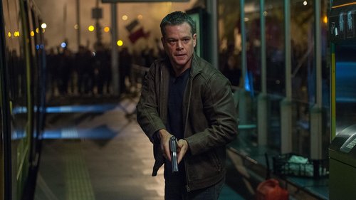 It Sounds Like We'll Eventually See a Sequel to JASON BOURNE — GeekTyrant