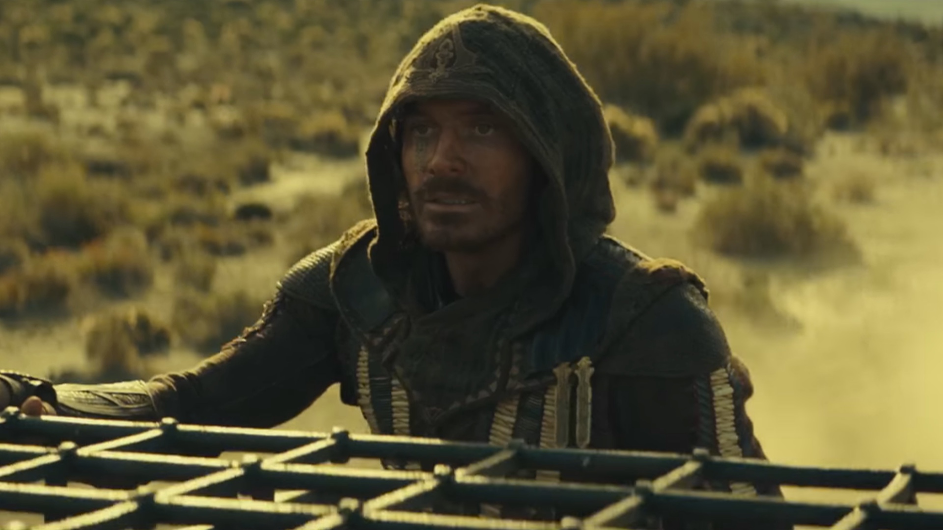 Action Packed Extended Clip From Assassin S Creed Features An Intense