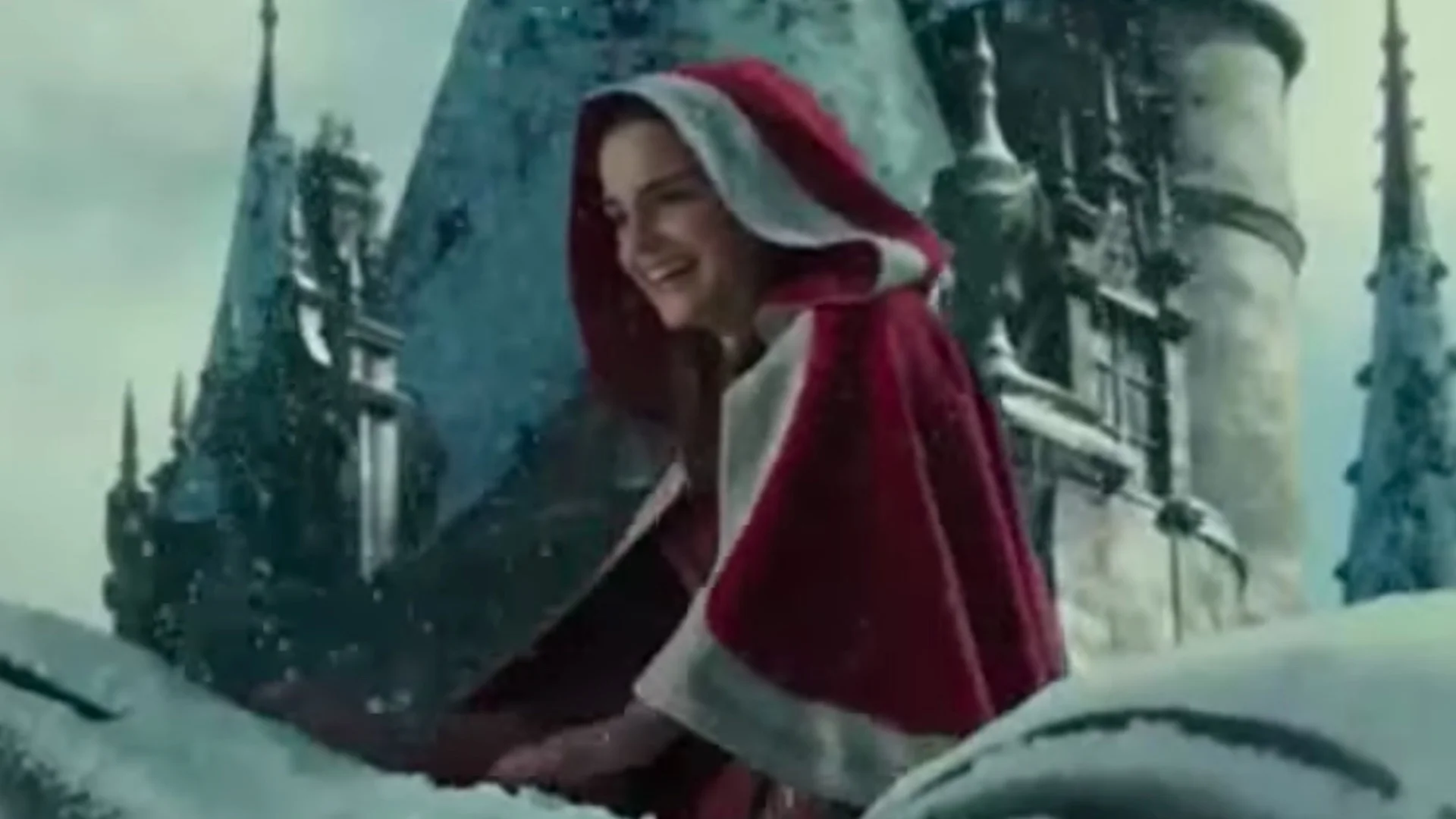 Disney Releases 2 Tv Spots For Beauty And The Beast And An Official Track Of Emma Watson Singing Geektyrant