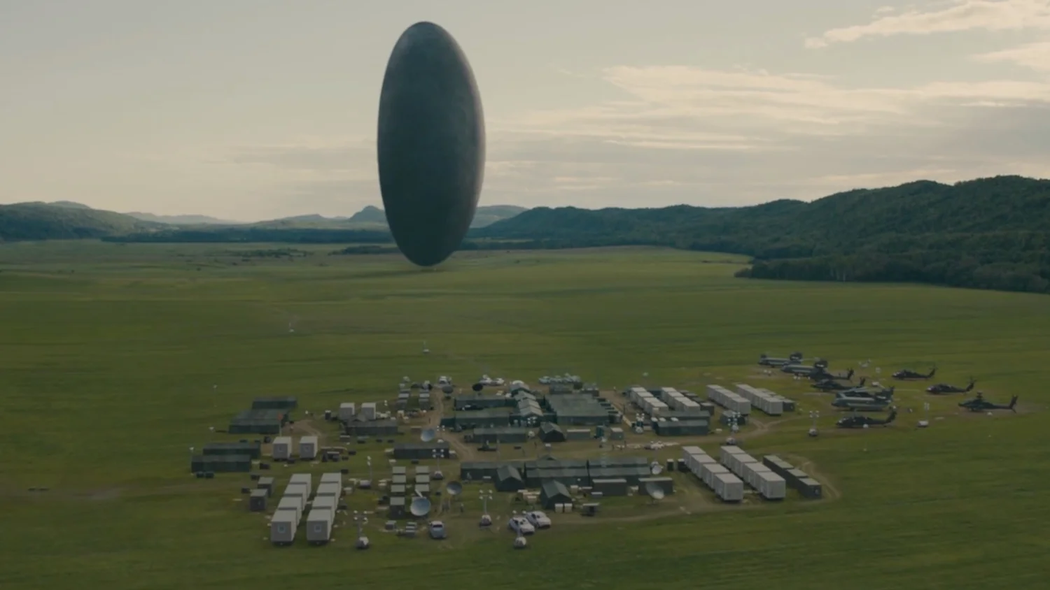 Science Vs Cinema Video Explores How Scientifically Accurate Arrival Is Geektyrant