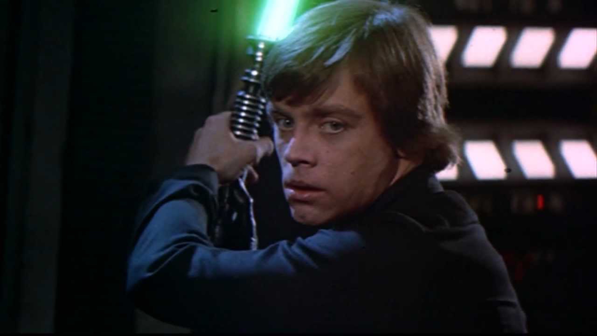 Mark Hamill 'lost 50lbs' for Star Wars role, Mark Hamill