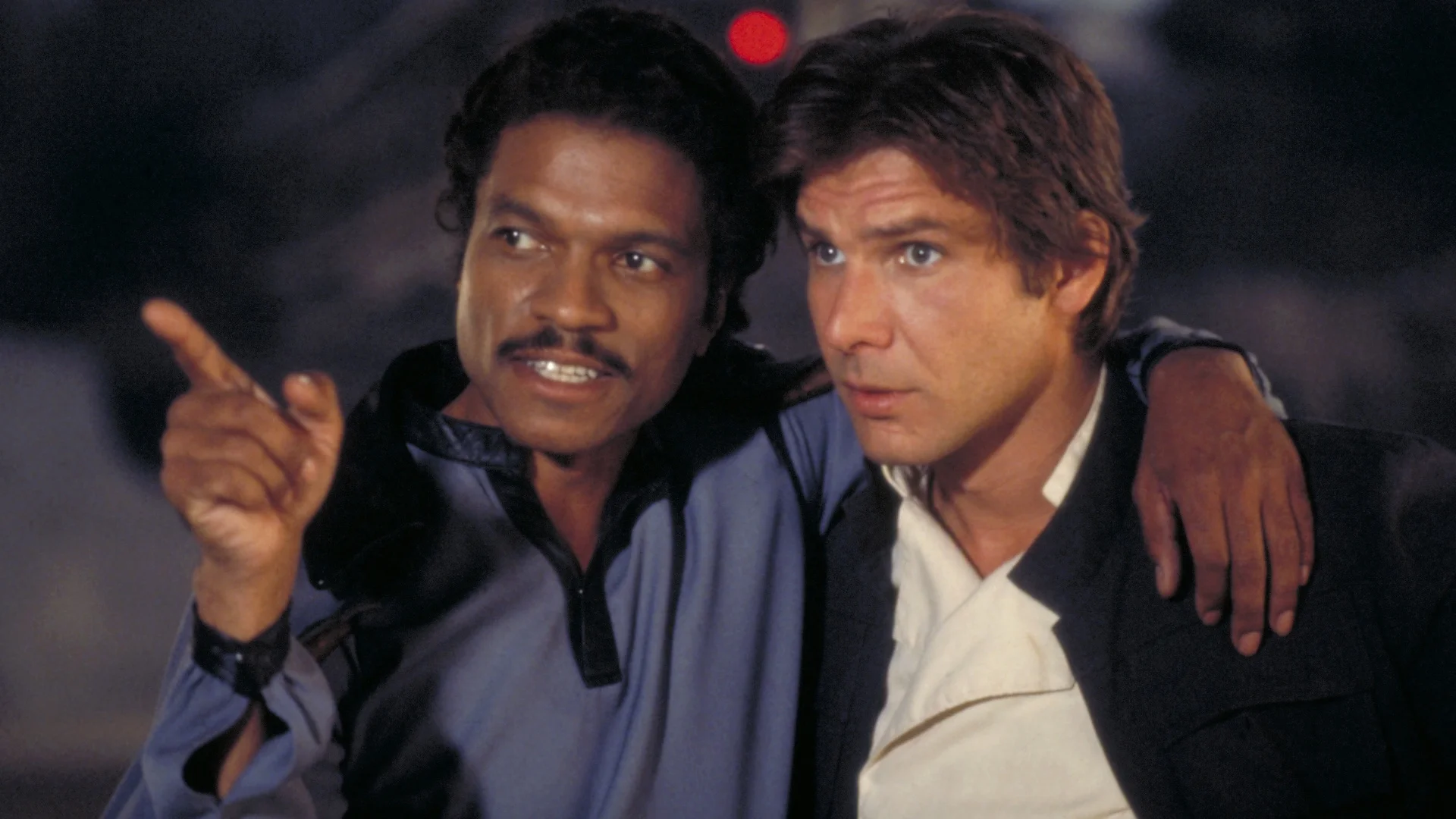 lando calrissian death