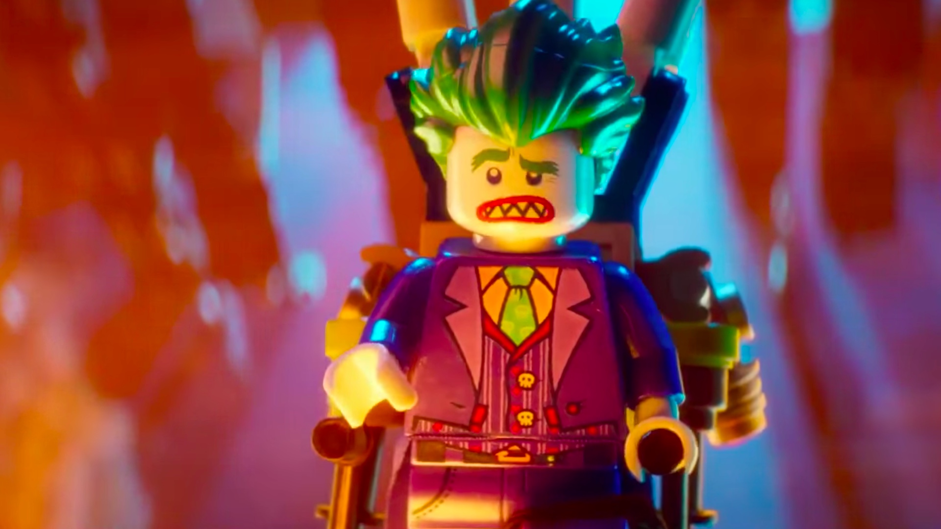 lego batman and joker