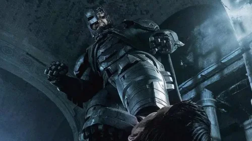 Batman Drop Story of How Director Matt Reeves Reportedly Gained Full Creative ...
