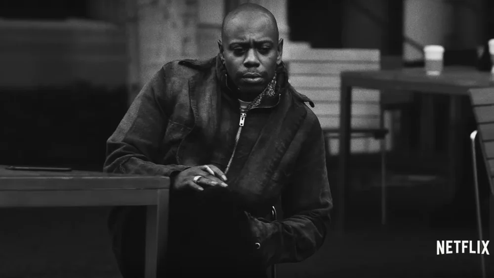 Two New Dave Chappelle Stand-Up Specials Hit Netflix This Month; See