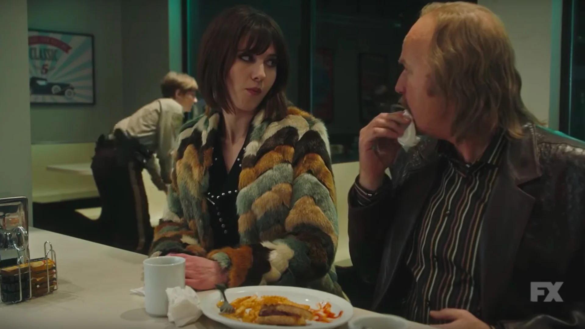 FARGO Season 3 Teaser Has Our First Good Look at Ewan McGregor and Mary