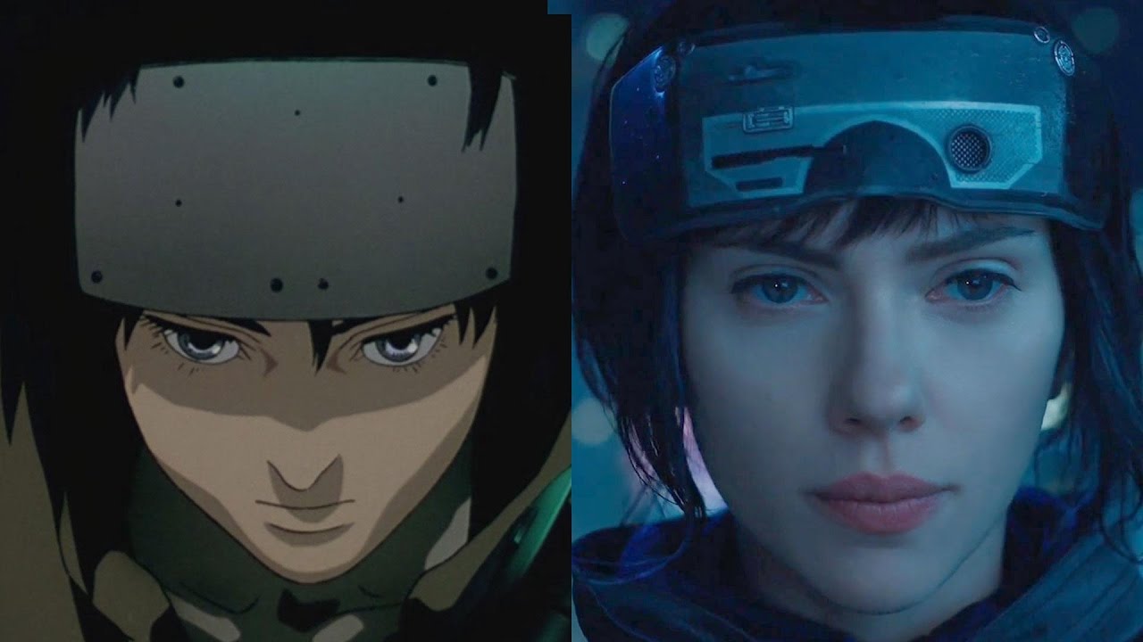 Anime Voice Actors Comparison