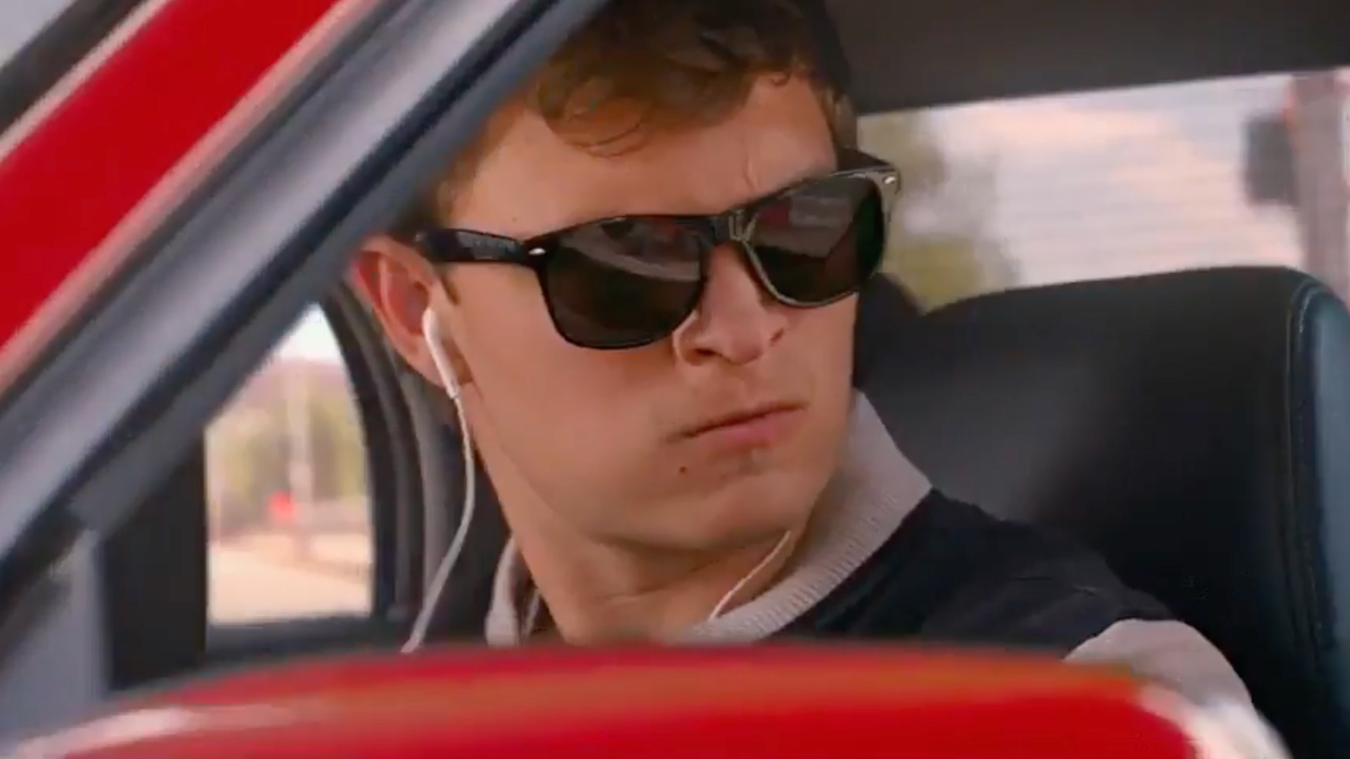 Edgar Wright's BABY DRIVER Looks Like a Rip–Roaring Good Time! Watch the  Trailer Now! — GeekTyrant