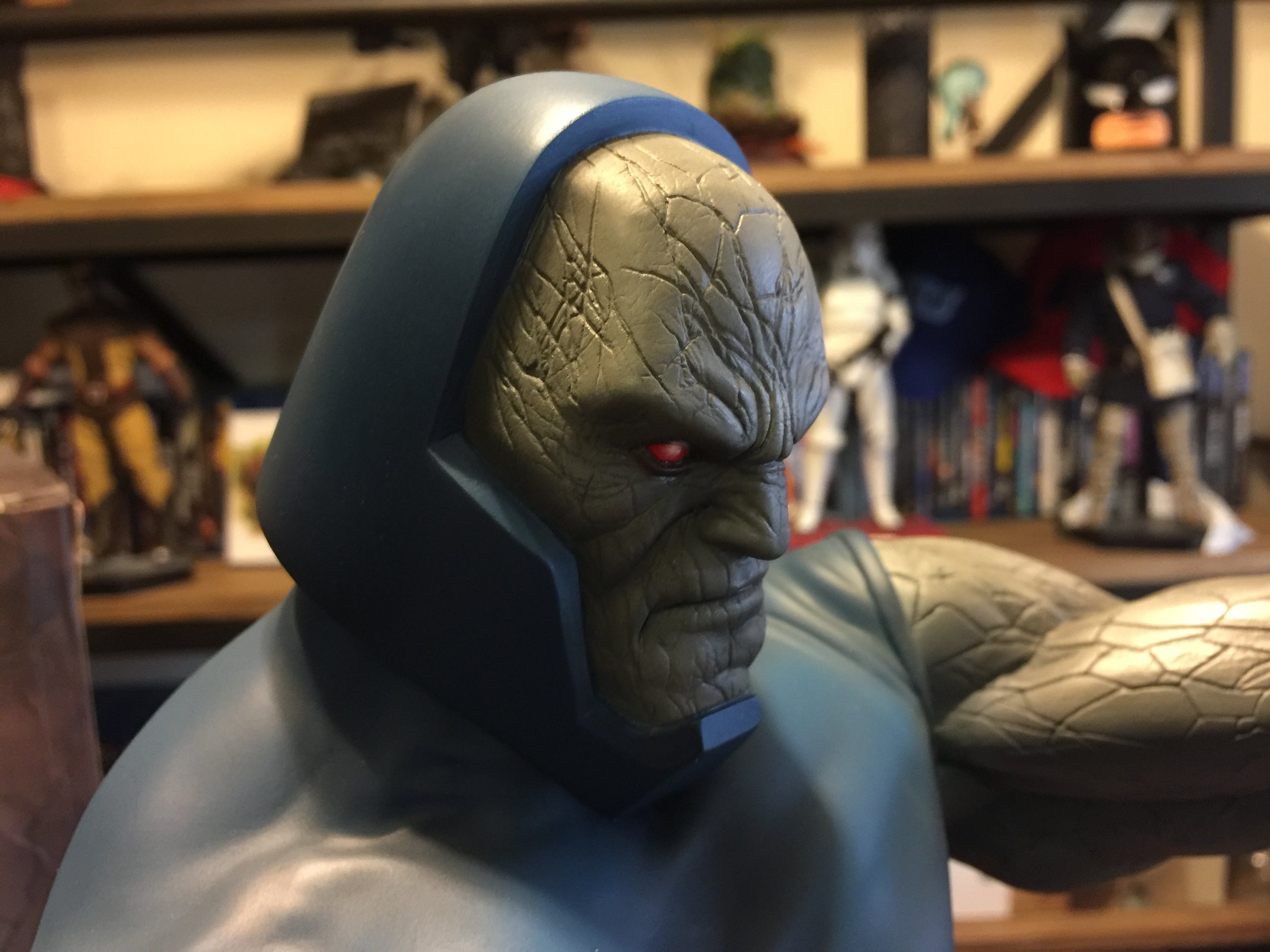 square enix darkseid