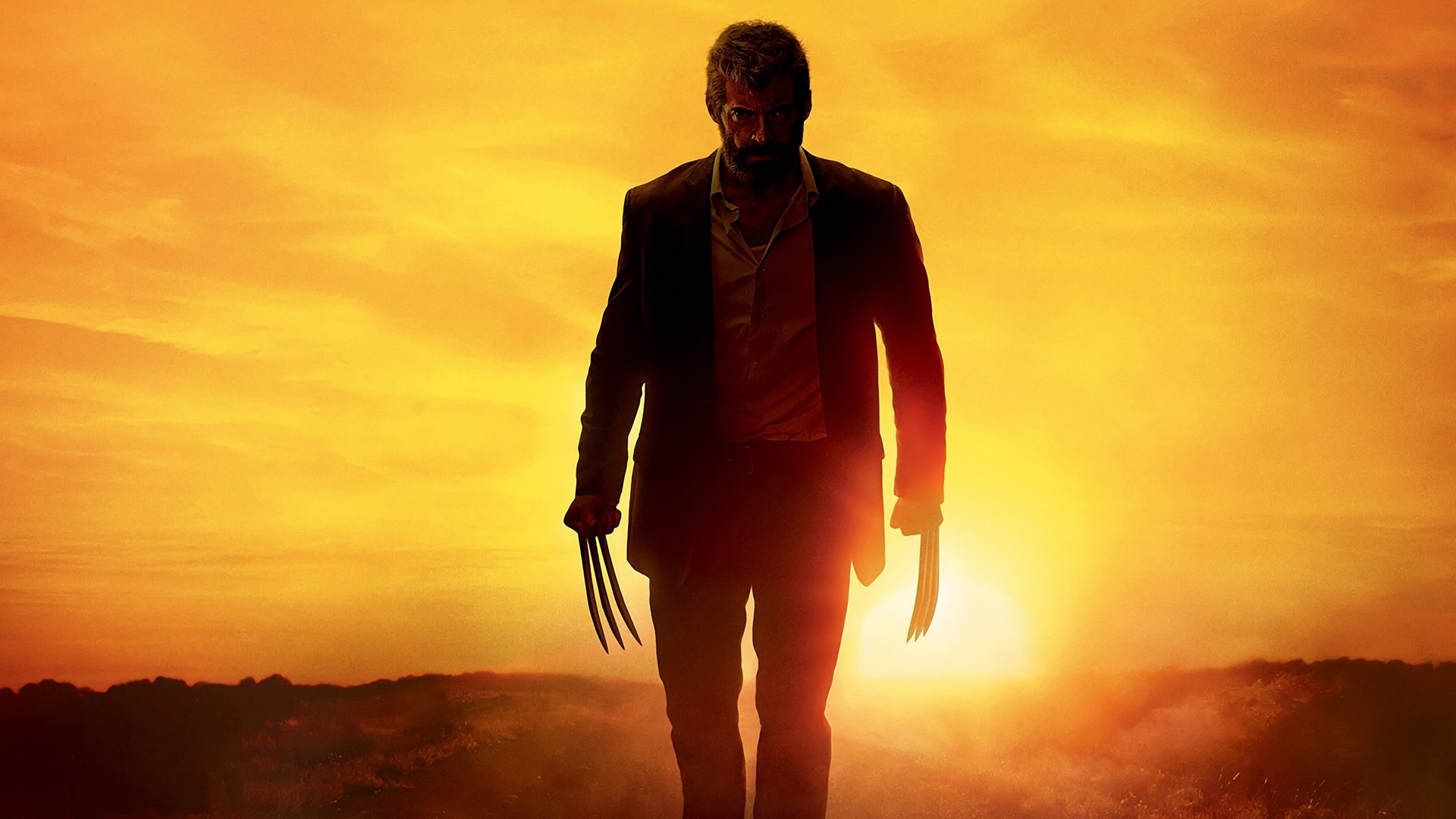 Hugh Jackman Says He Wanted Logan To End Like Clint Eastwood S Unforgiven Geektyrant