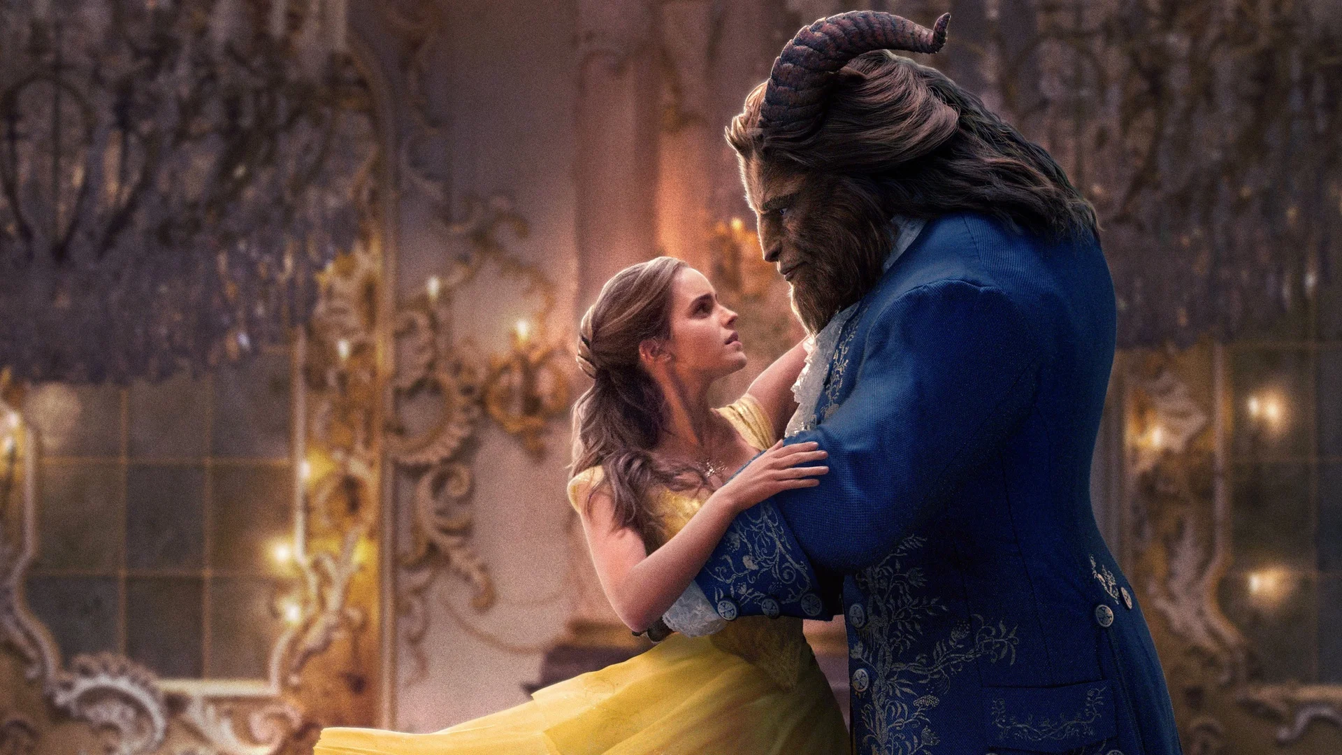 Review Beauty And The Beast Is A Film Any Fan Of The