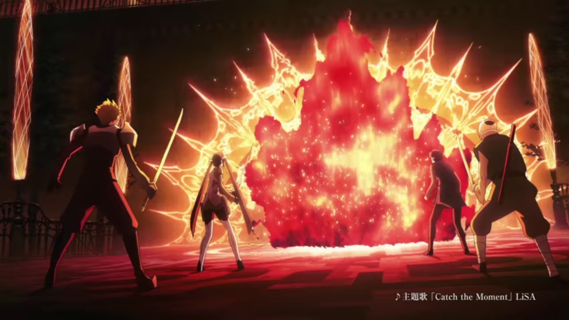 Sword Art Online The Movie The Ordinal Scale Has Earned Over 1 Billion Yen At Japanese Box Office Geektyrant