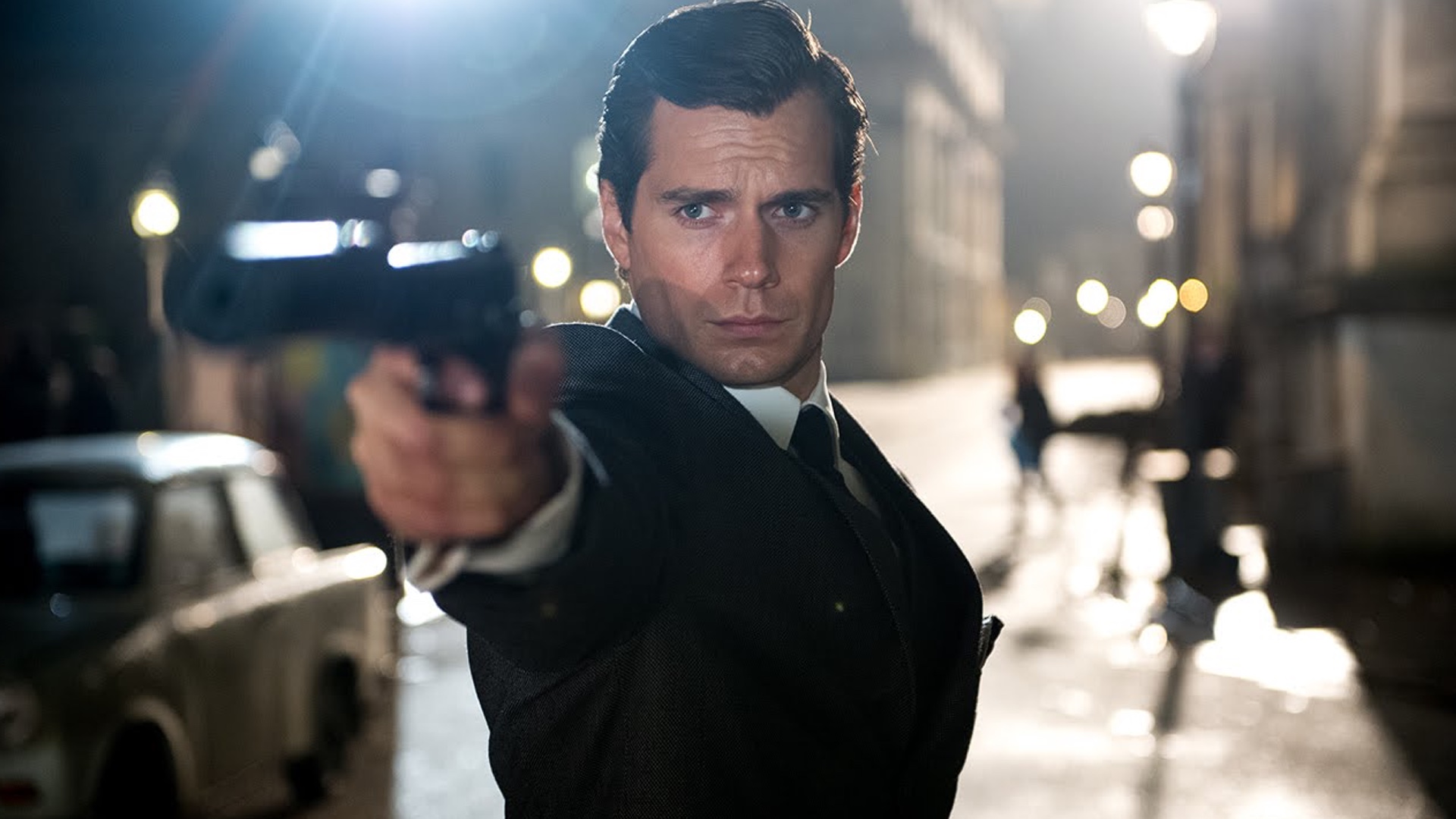 Henry Cavill's Next Assignment Is 'Mission: Impossible 6