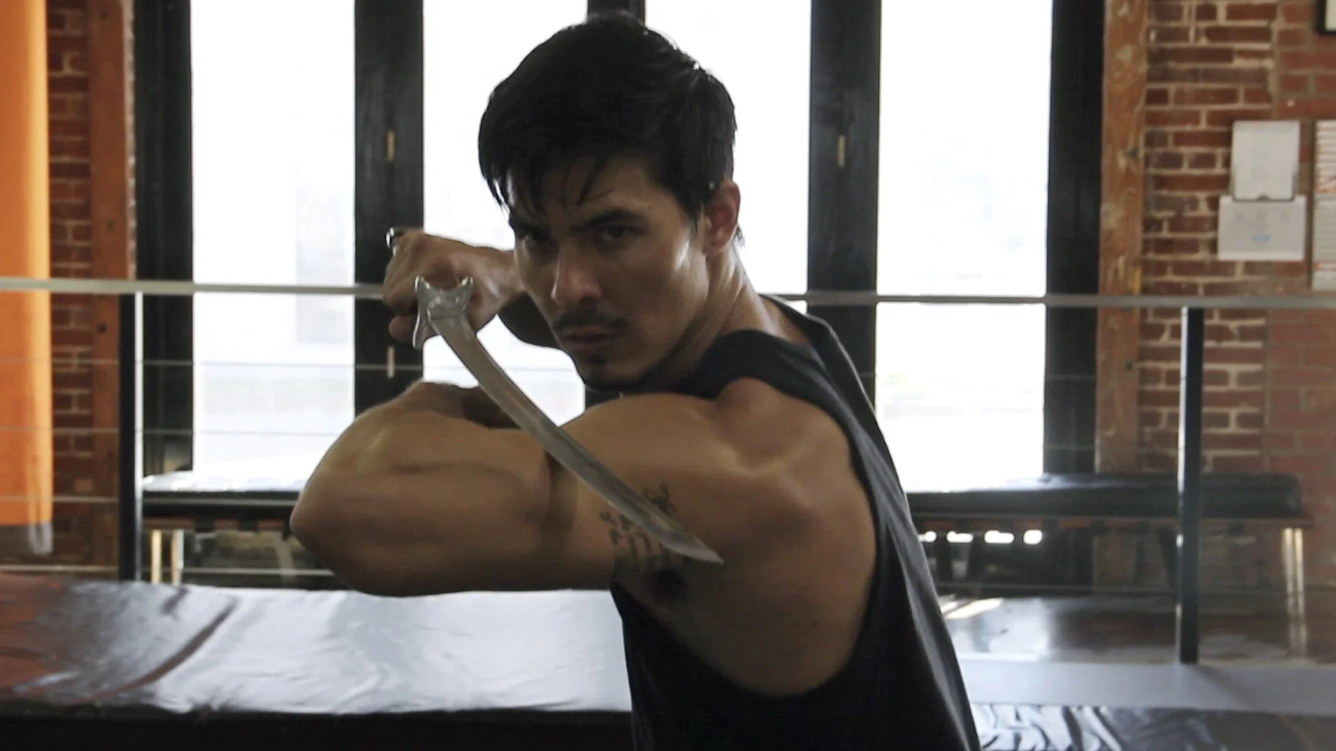 Films Et Séries Tv Avec Lewis Tan Marvel Almost Cast Chinese-American Actor Lewis Tan as Danny Rand in