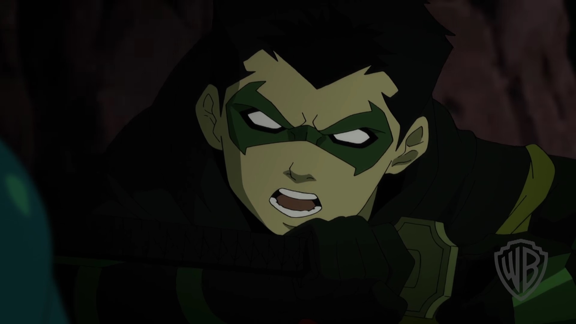 Tensions and Ground Rise In Sneak Peek For TEEN TITANS: THE JUDAS CONTRACT  — GeekTyrant