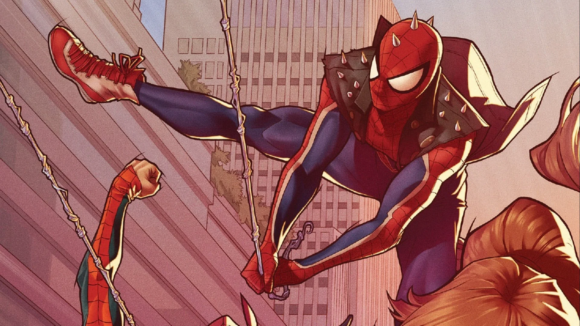 Marvel Lists Their Top 10 Favorite SpiderMan Costumes From The Comics