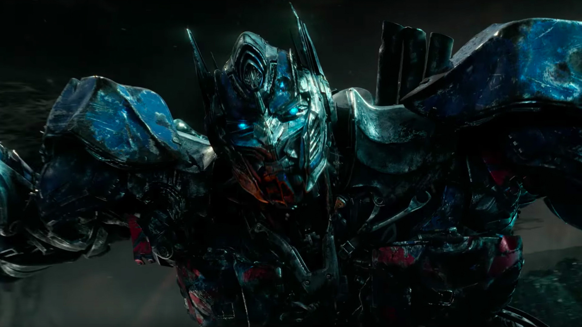 Why The Voice Of Megatron In The Transformers Films Thought The