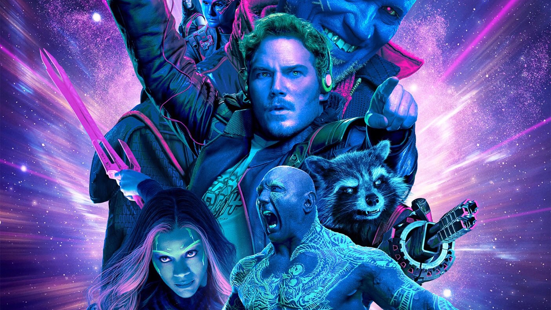 Guardians of the Galaxy Soundtrack, Get The Full Tracklist