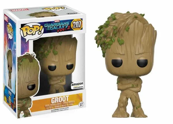 groot life size pop