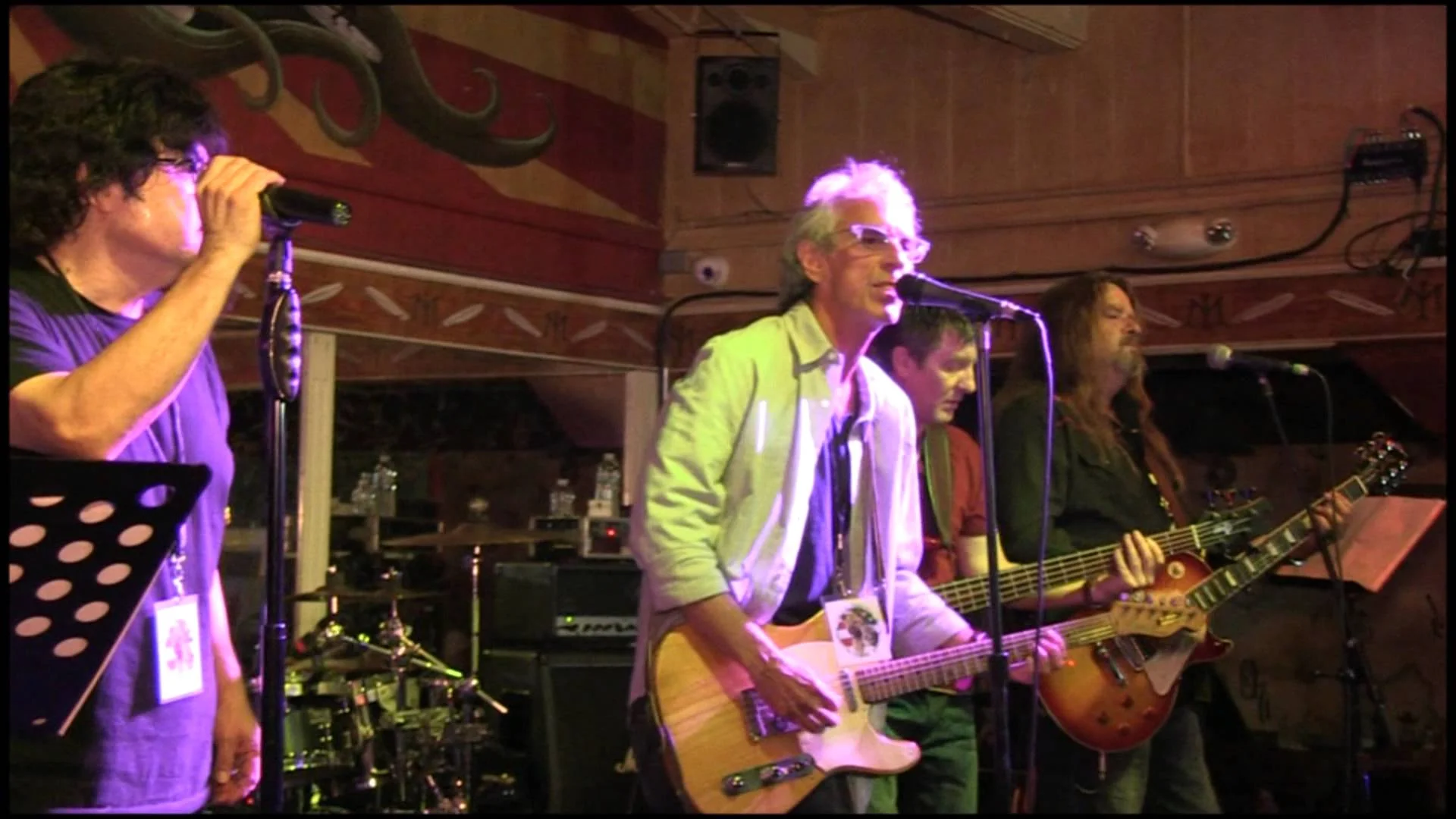 "Brandy" Songwriter, Elliot Lurie Comments in The Song's Use in