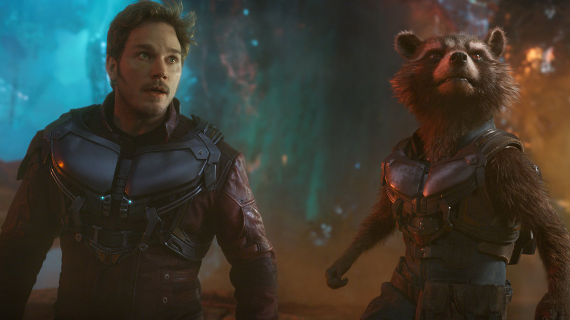 Guardians Of The Galaxy 2 Intro Song Watch: GUARDIANS OF THE GALAXY VOL. 2 Theme Shredded on the Guitar