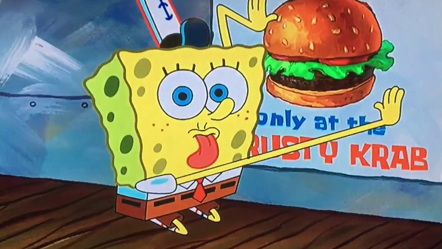 Learn How To Make A Krabby Patty In Real Life In Cool Video.