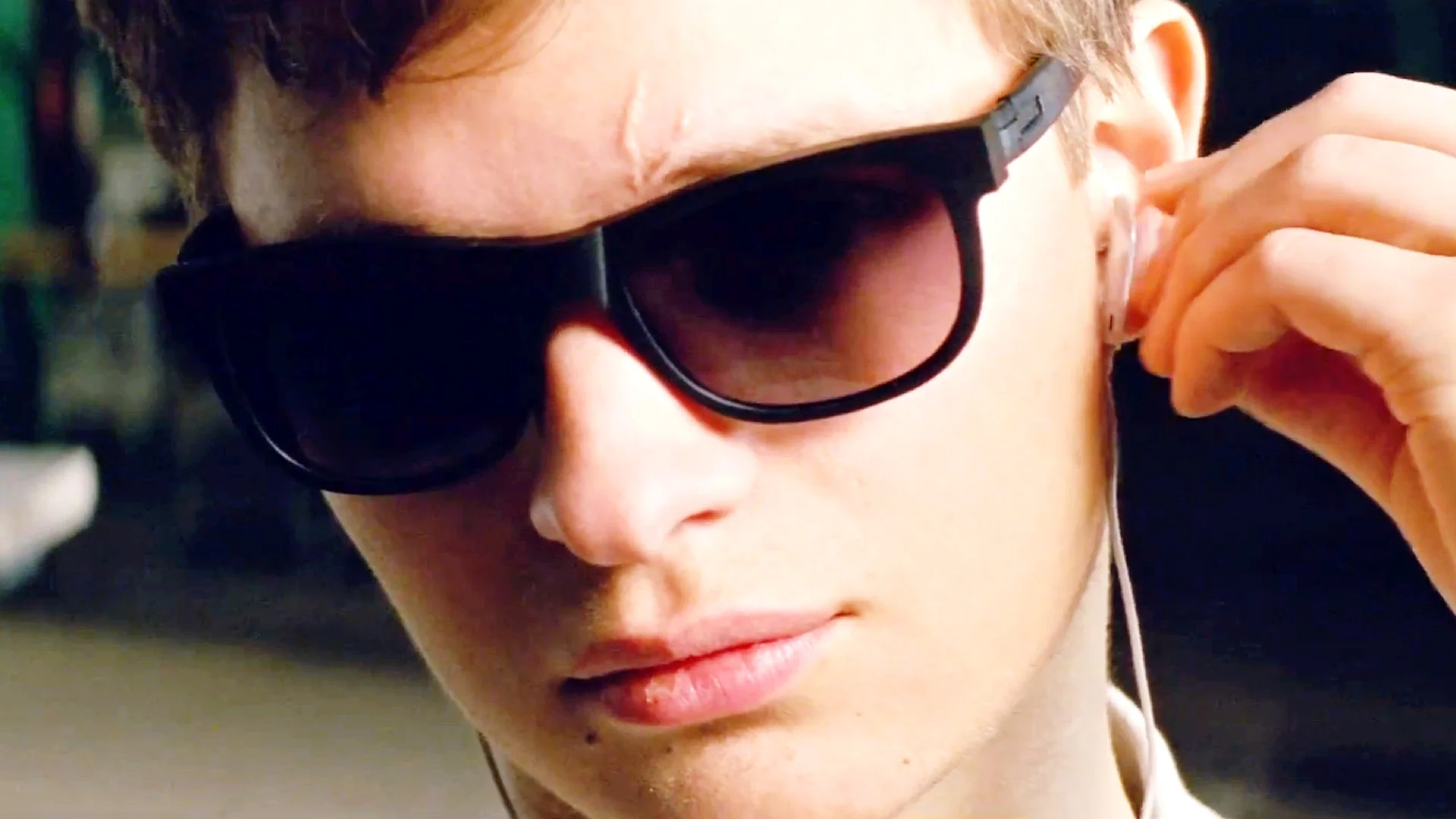 The Full List Of Tracks For Edgar Wright S Baby Driver Soundtrack Revealed Geektyrant