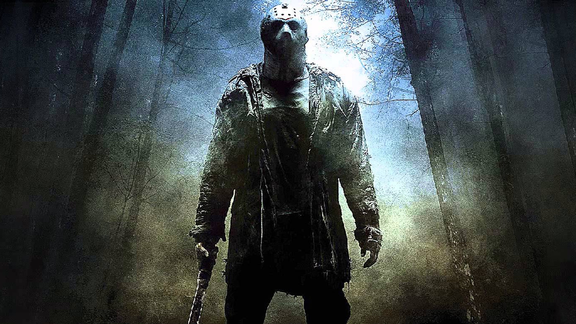 That Friday The 13th Horror Series Project Isn T Dead Yet And New That Friday The 13th Horror Series Project Isn T Dead Yet And New