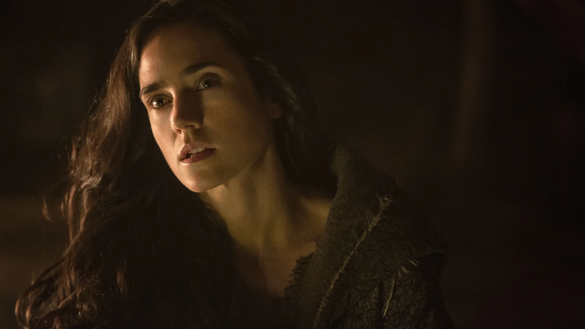 Jennifer Connelly teases 'thrilling' Snowpiercer season 3 finale