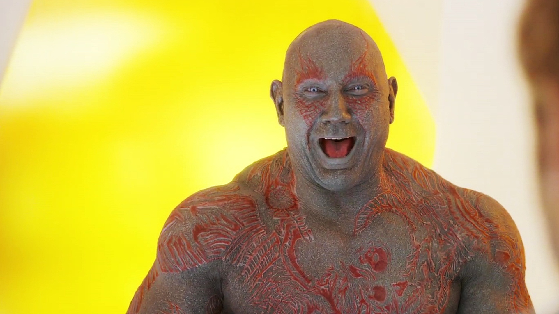 Workout Like Drax: Dave Bautista Workout and Fitness Plan 