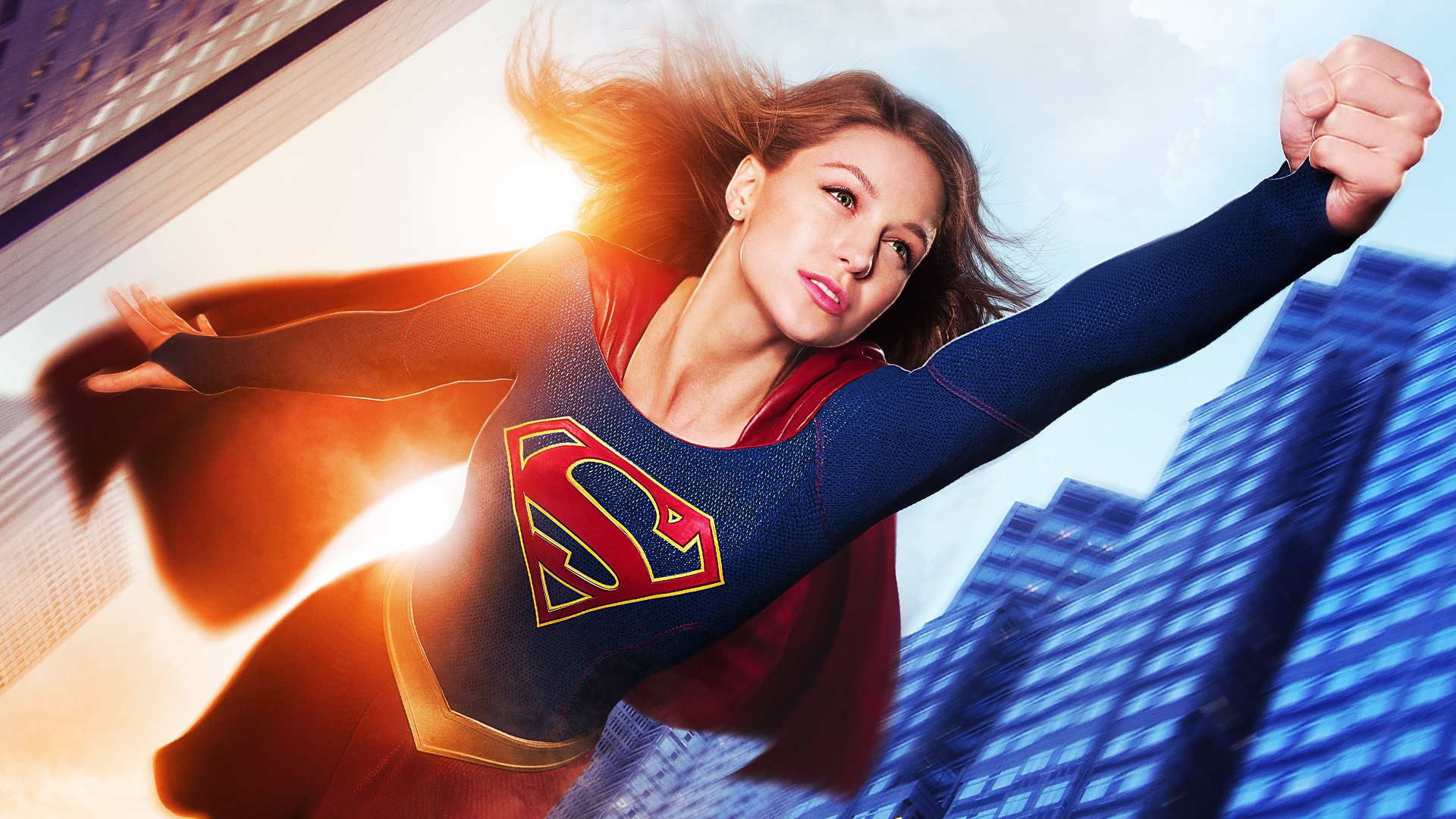 Man of Steel 2 to Introduce Supergirl? – SeppinRek