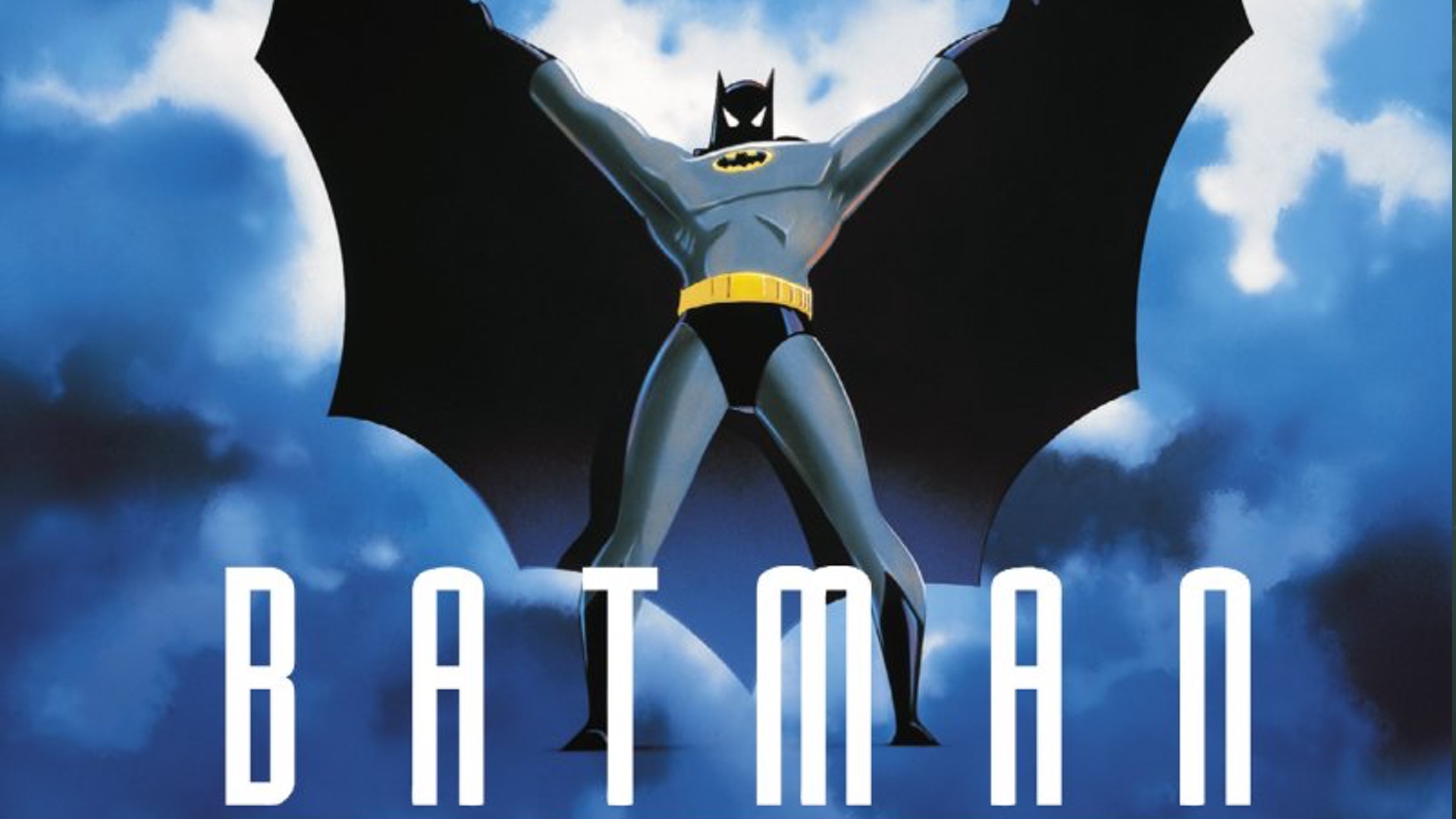 BATMAN: MASK OF THE PHANTASM is Finally Coming to Blu-ray! — GeekTyrant
