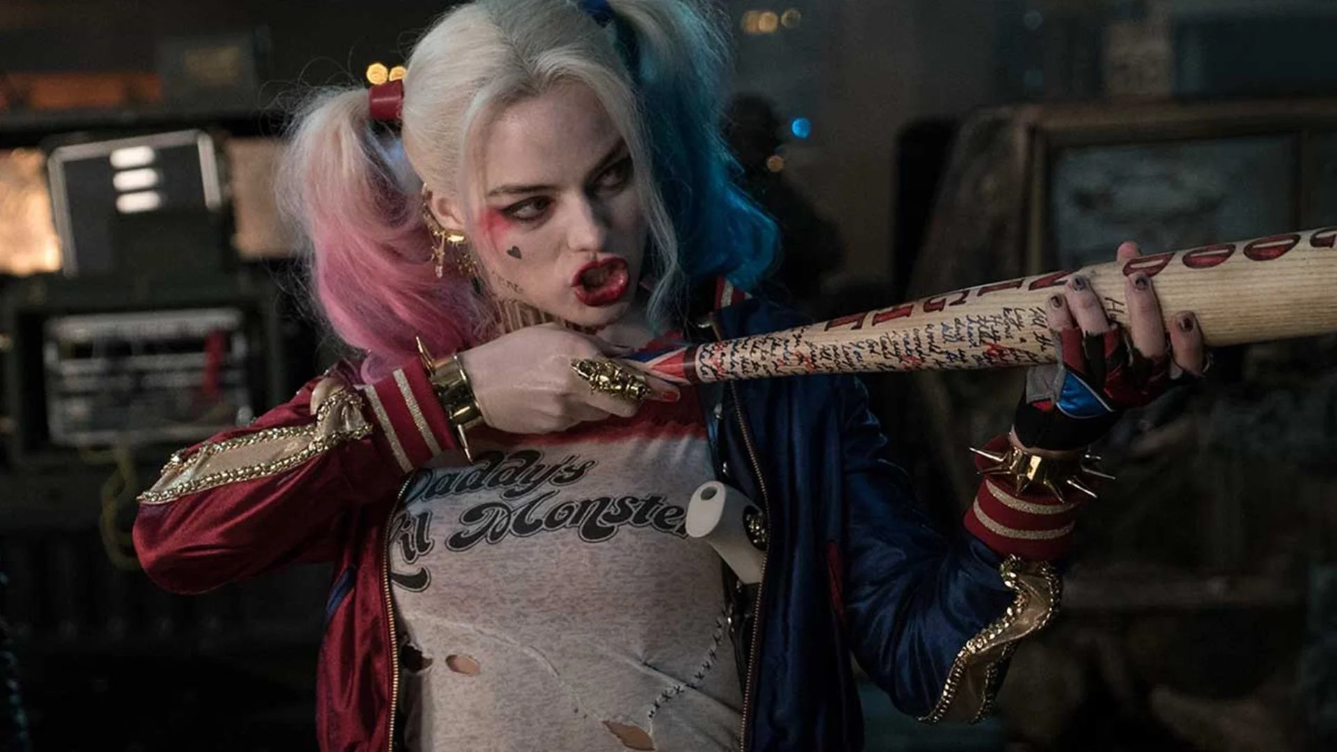 Warner Bros. is Open to Making R-Rated DC Superhero Films — GeekTyrant