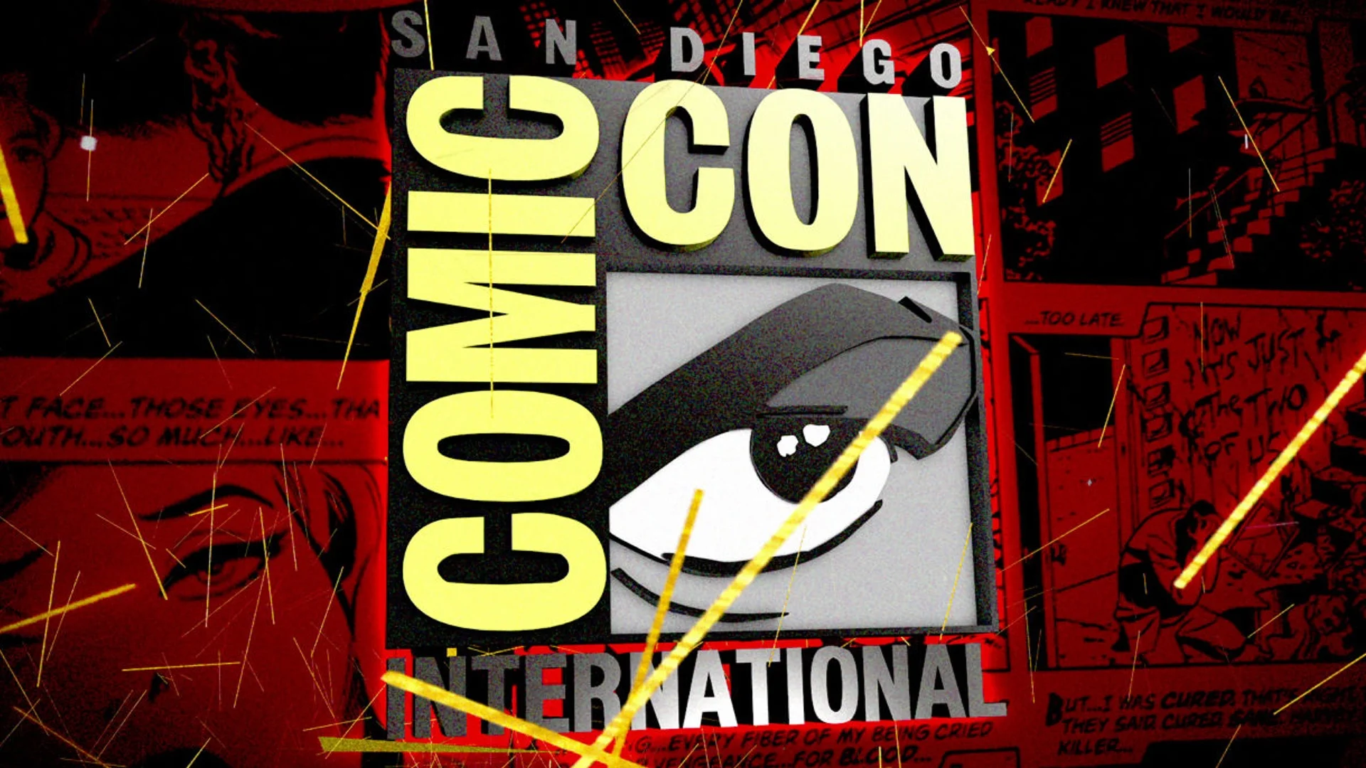 ComicCon International Will Remain in San Diego Through 2021 — GeekTyrant