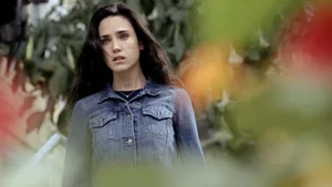 Jennifer Connelly's Role in SPIDER-MAN: HOMECOMING Officially Revealed