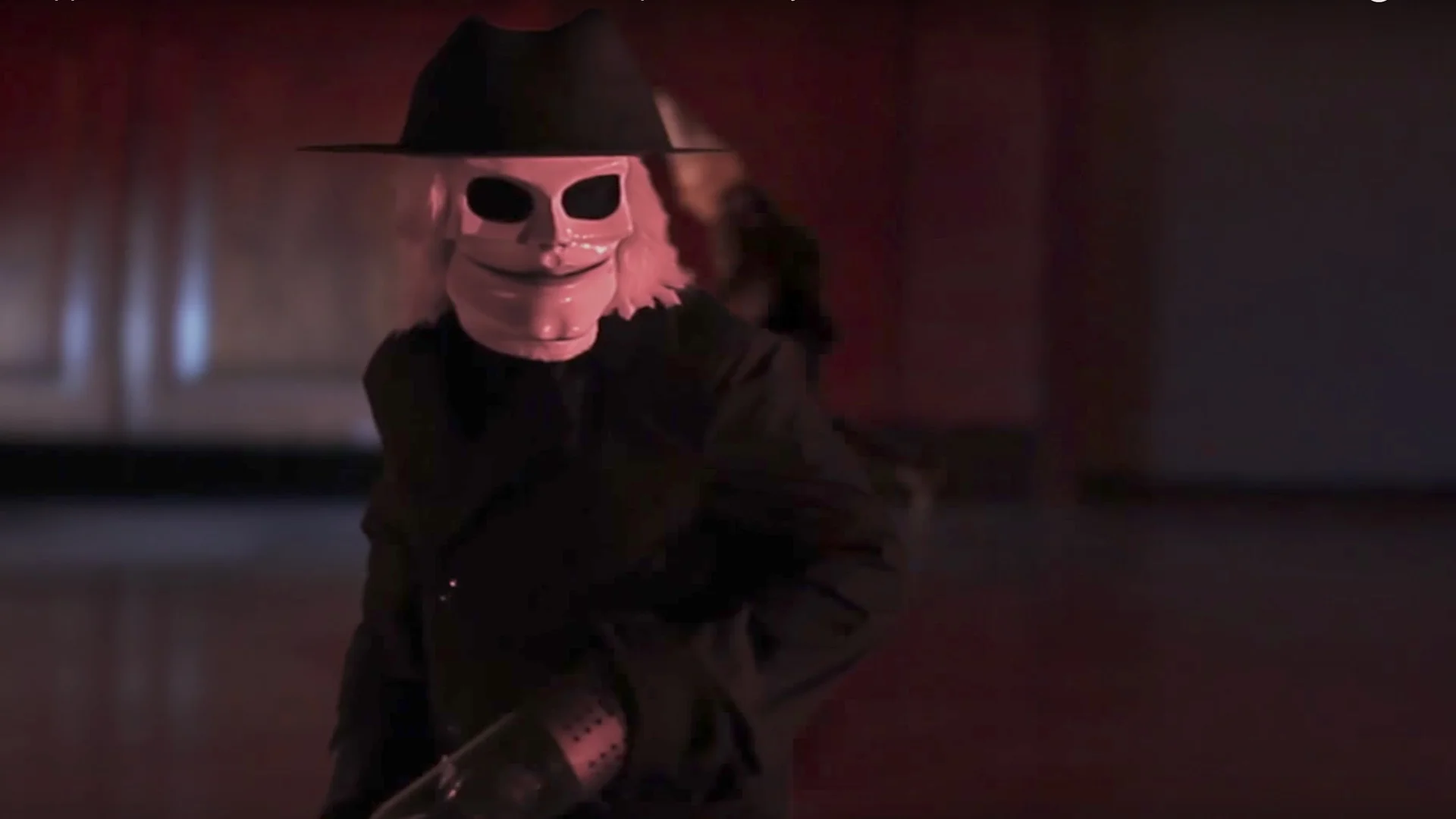 Trailer For PUPPET MASTER: AXIS TERMINATION The 11th Film in The Puppet