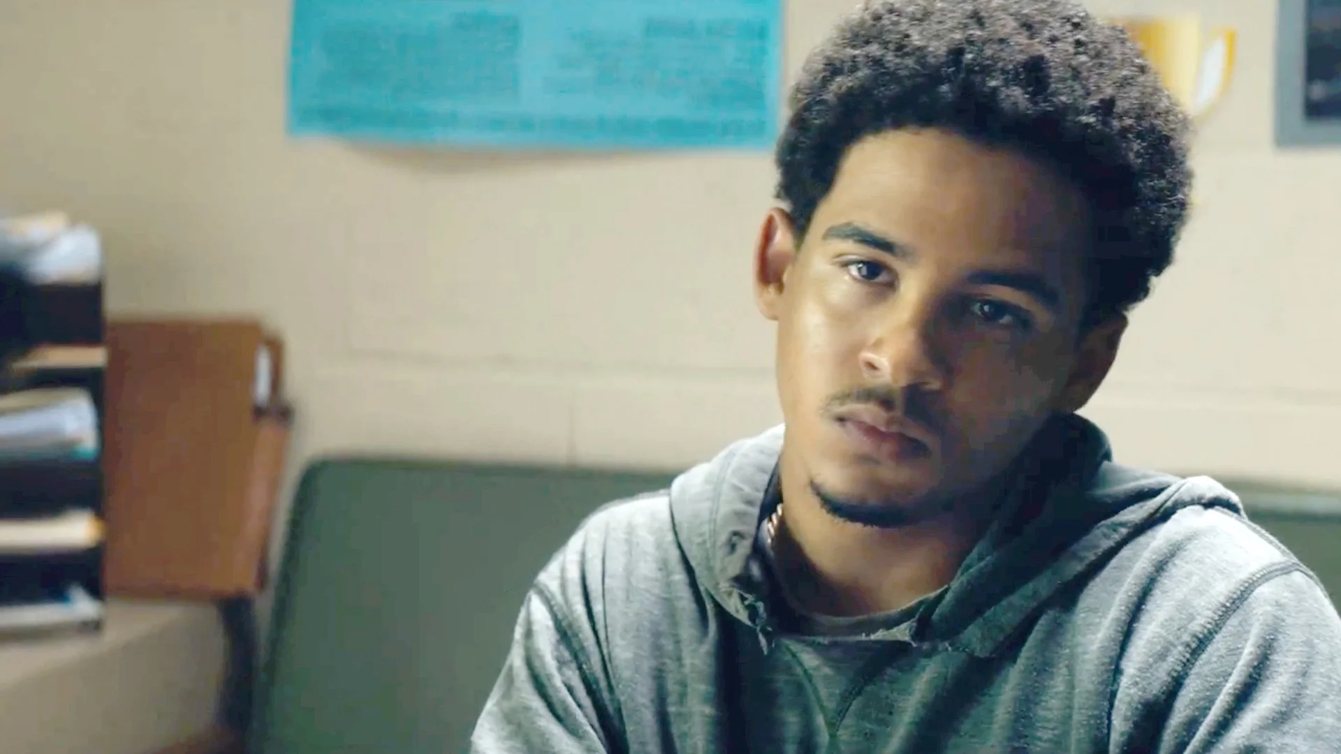 Jorge Lendeborg Jr. Cast as Male Lead in The Transformers BUMBLEBEE ...