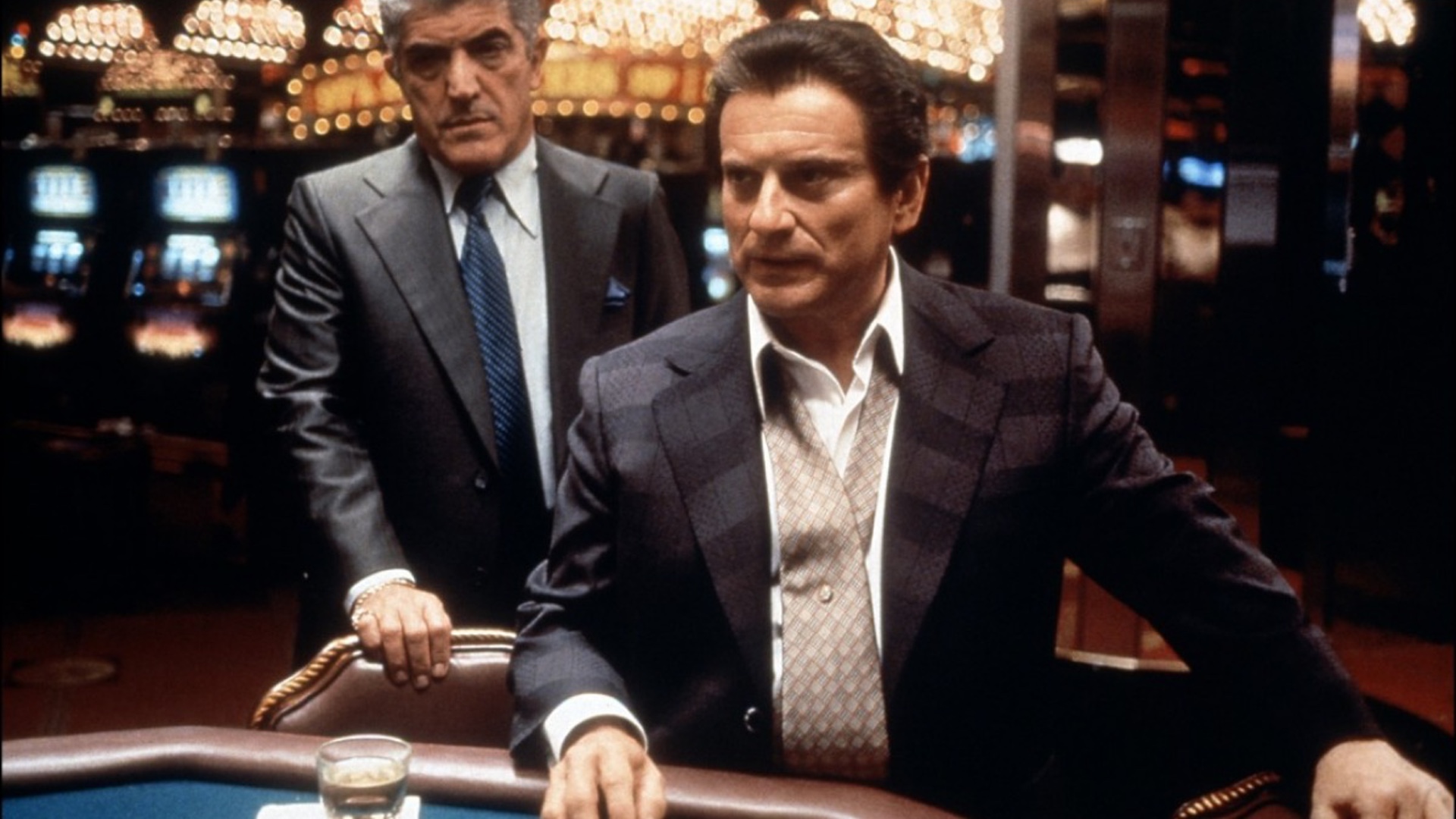 Joe Pesci Officially Joins Martin Scorsese’s THE IRISHMAN with Al