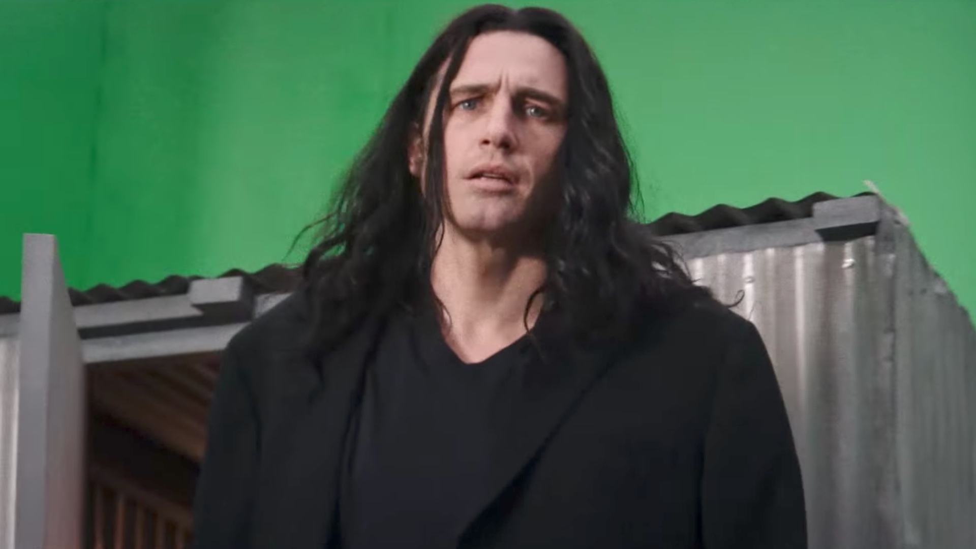 Incredibly Funny Trailer For James Franco's THE DISASTER ARTIST — GeekTyrant