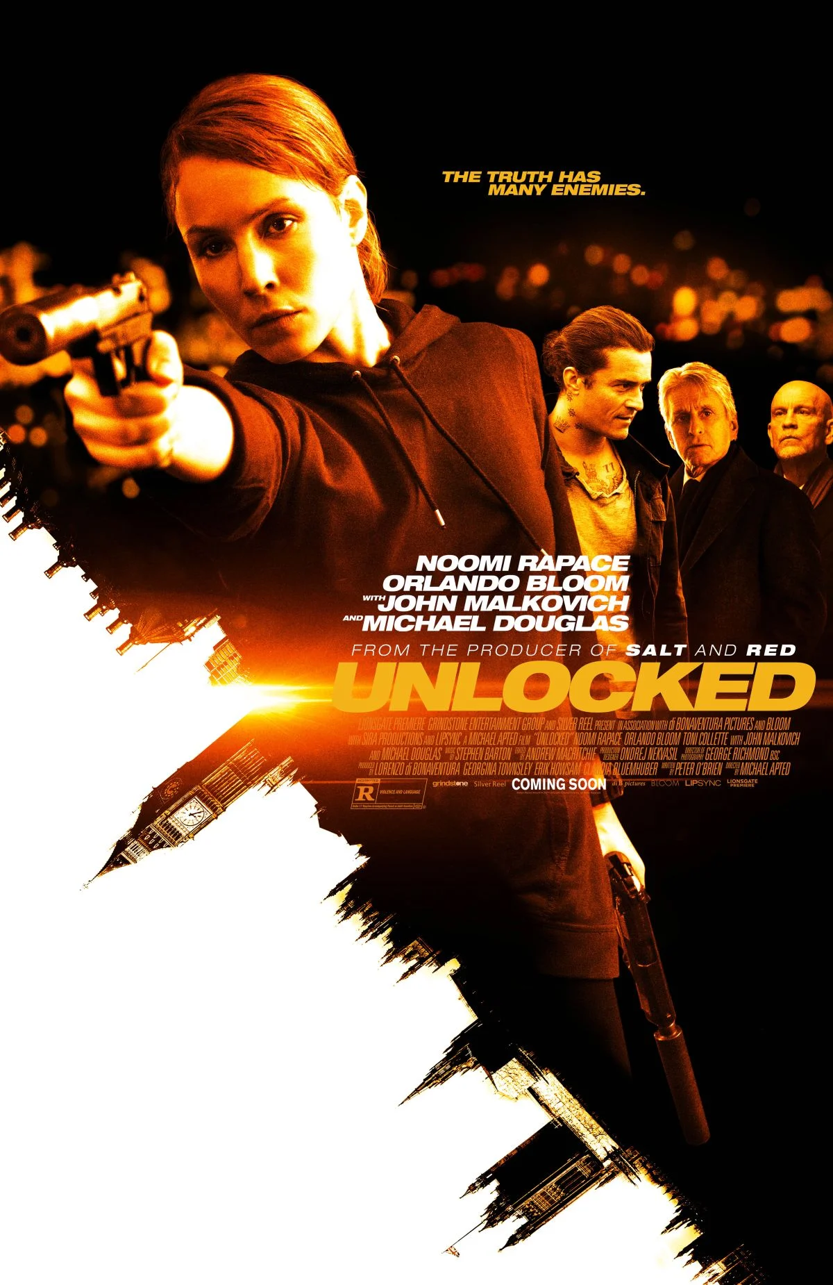 Intense Trailer For The Action Thriller UNLOCKED With Noomi Rapace And intense-trailer-for-the-action-thriller-unlocked-with-noomi-rapace-and