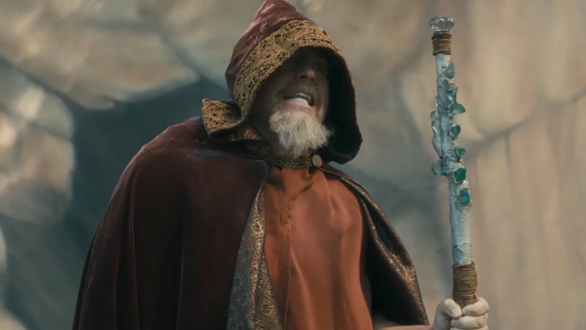 New Full Trailer For the Wonderfully Fun and Imaginative Film BRIGSBY BEAR