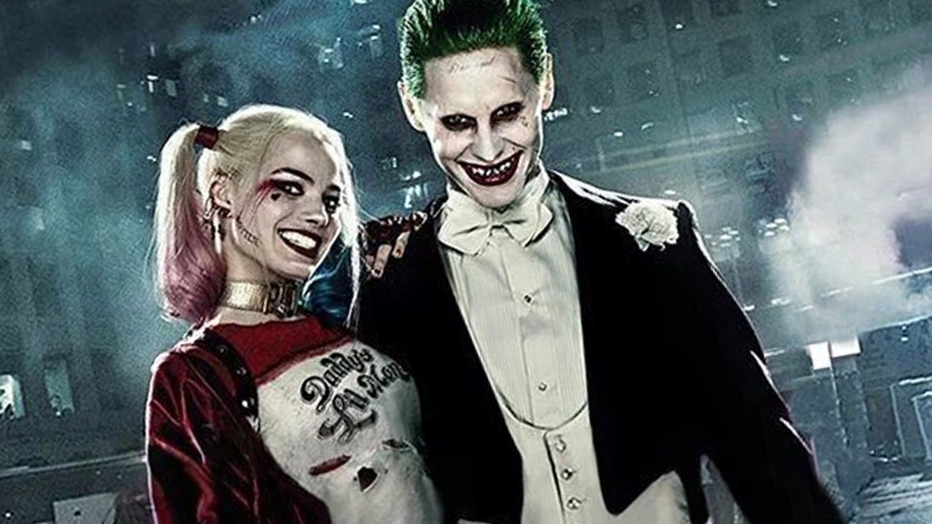 A Harley Quinn Vs. The Joker Spinoff Movie Being Developed by Warner Bros.  — GeekTyrant