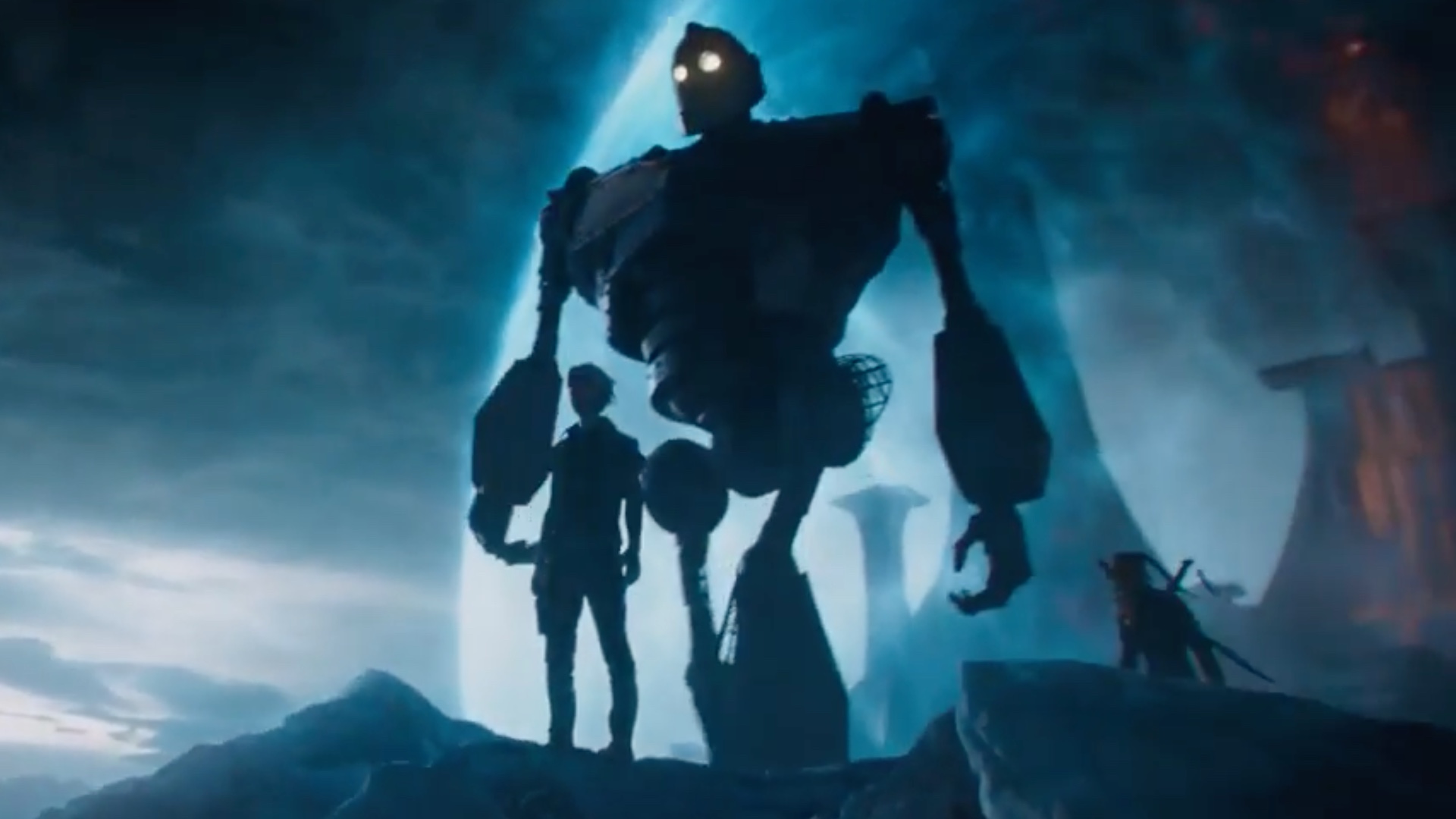 Ready Player One Official Comic Con Trailer (2018) Steven Spielberg Sci-Fi  Movie HD 