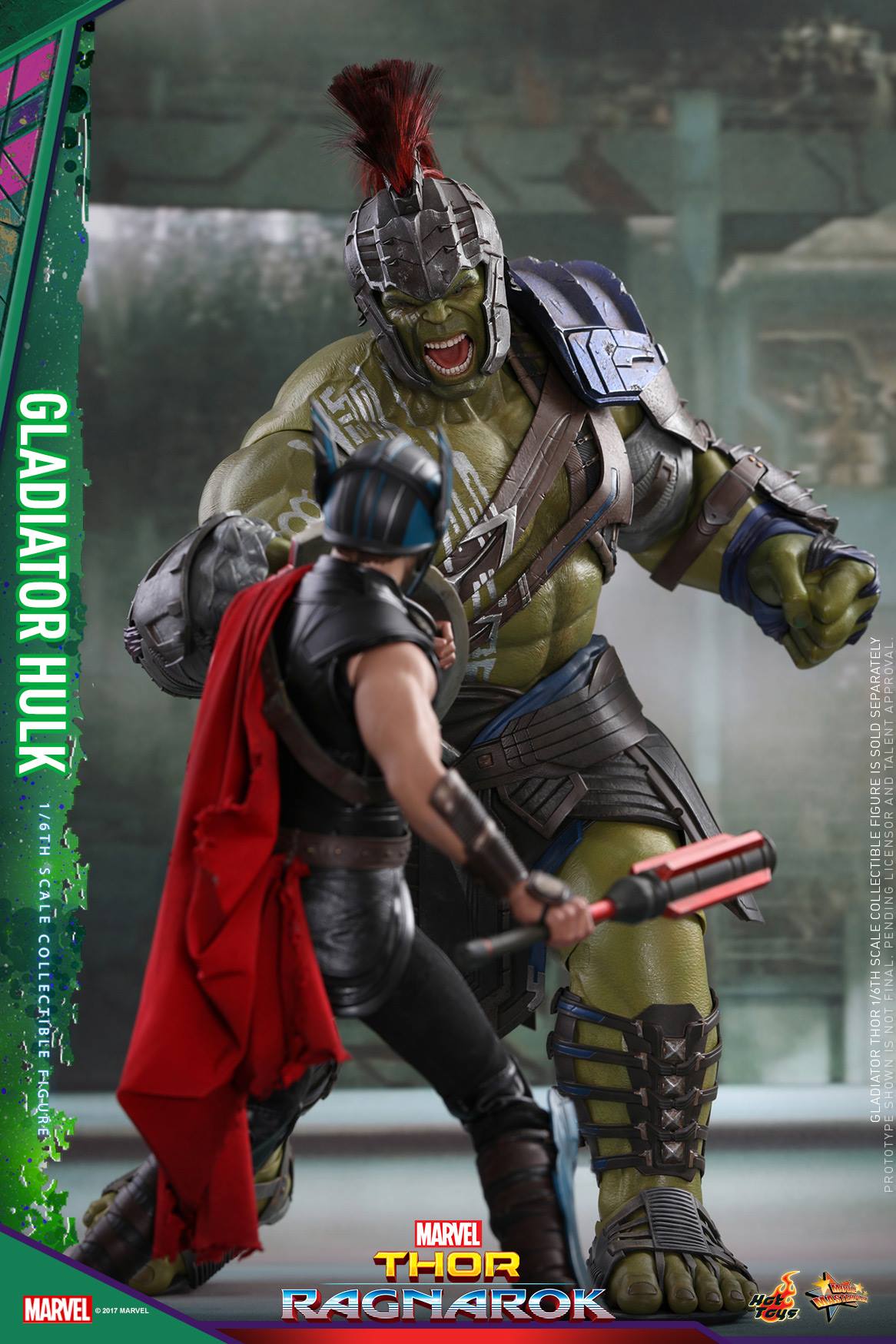 Hulk in Avengers and in Thor Ragnarok comparison (SPOILERS) :  r/marvelstudios