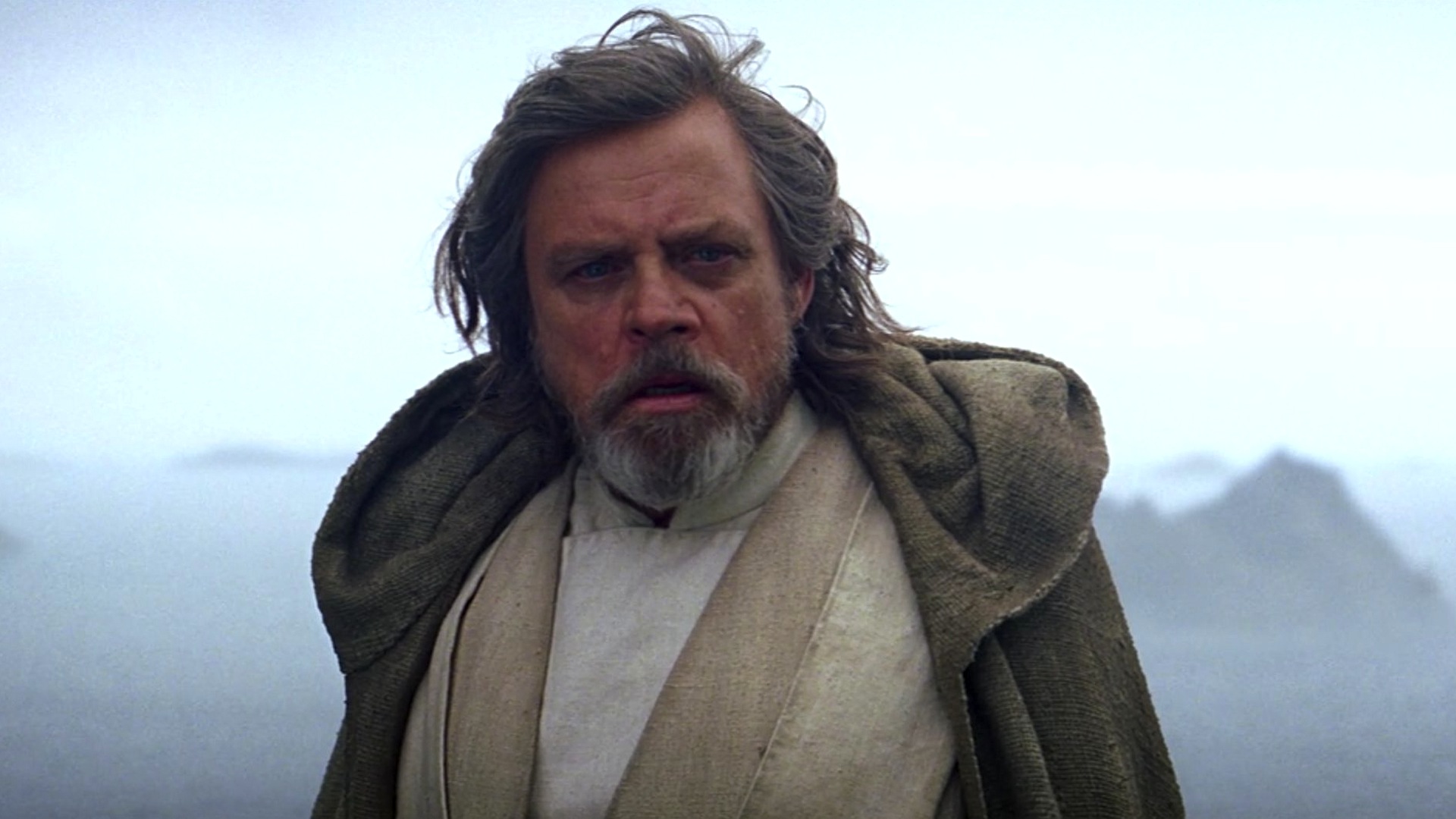 Star Wars' Mark Hamill going to have San Diego street named after him