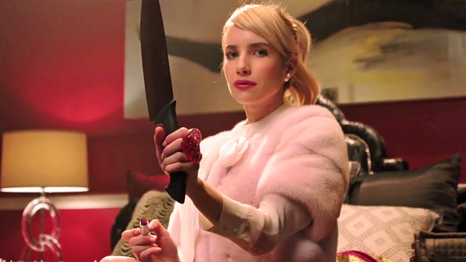 Emma Roberts Will Return For American Horror Story Cult — Geektyrant