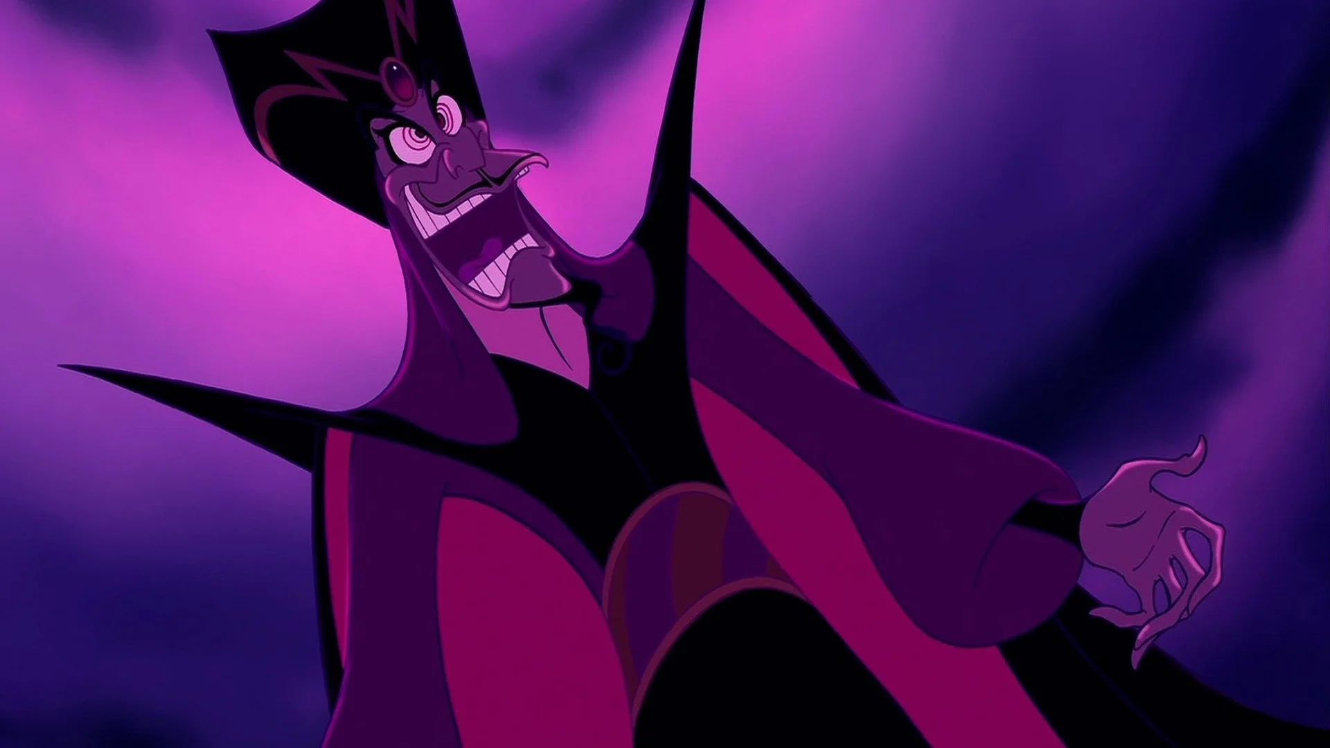 Guy Ritchie To Cast Marwan Kenzari as Jafar in Disney's Live-Action ...