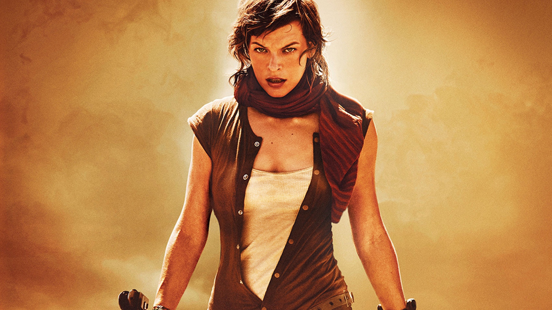 Milla Jovovich Joins The HELLBOY Reboot as the Main Villain! — GeekTyrant